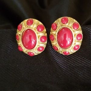 Vintage earrings